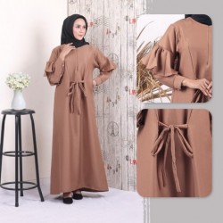 Baju Gamis Wanita Adora Fashion MC 617