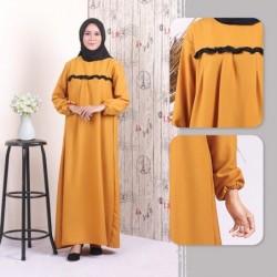 Baju Gamis Wanita Adora Fashion MC 755