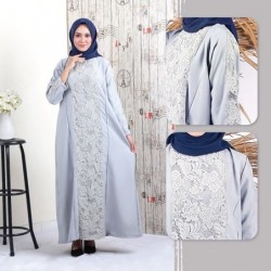 Baju Gamis Wanita Adora Fashion MC 800