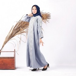 Baju Gamis Wanita Adora Fashion MC 800