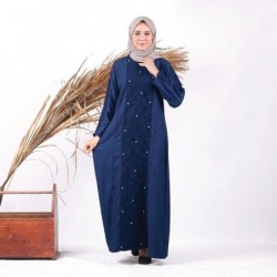 Baju Gamis Wanita Adora Fashion MC 991