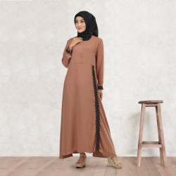 Baju Gamis Wanita Deloxa Boutique MM 294