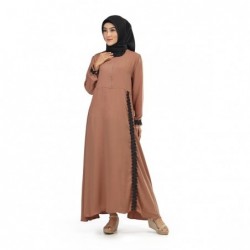 Baju Gamis Wanita Deloxa Boutique MM 294