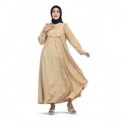 Baju Gamis Wanita Deloxa Boutique MM 884