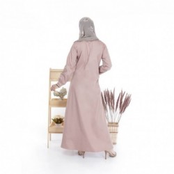 Baju Gamis Wanita Deloxa Boutique MM 953