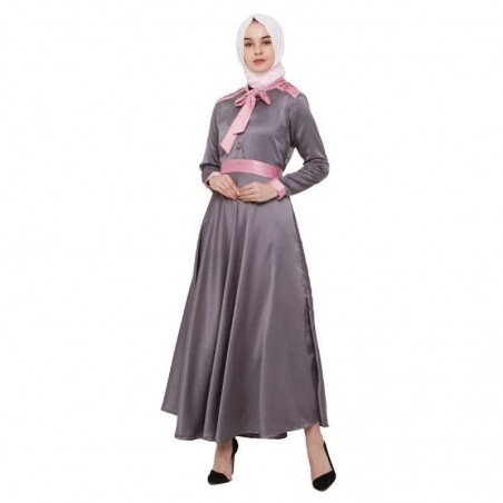 Gamis Wanita OTS 003 Java Seven