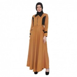 Gamis Wanita RNR 006 Java Seven