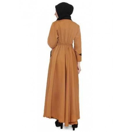 Gamis Wanita RNR 006 Java Seven