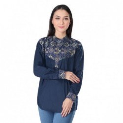 Sarimbit wanita Rosella Boutique SDR 823