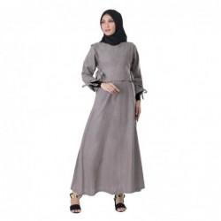 Gamis Muslimah Wanita SDT INF 133