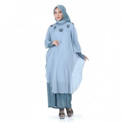 Gamis Wanita Salwa Gallery SFT 146