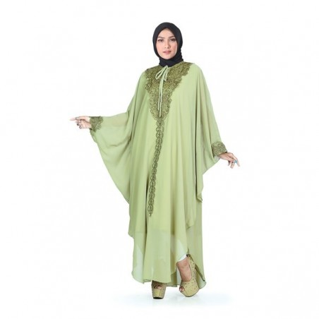 Gamis Wanita Salwa Gallery SFT 703