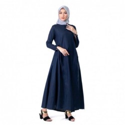 Gamis Muslimah Wanita SFT INF 720