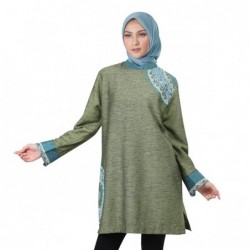 Gamis Wanita Ramona Fashion SGB 334