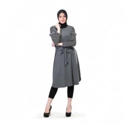 Gamis Wanita Ramona Fashion SHJ 195