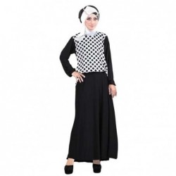 Gamis Wanita SHJ 494