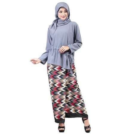 Gamis Wanita SHJ 892