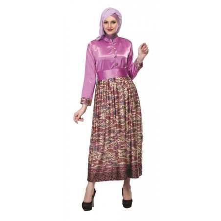 Gamis Wanita SHJ 909