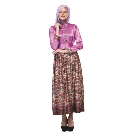 Gamis Wanita SHJ 909