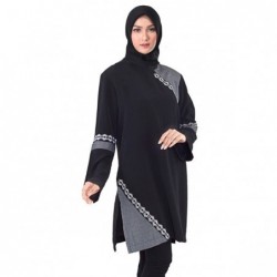 Gamis Wanita Rosella Boutique SID 880