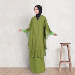 Gamis Wanita Salwa Gallery SIR 674