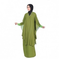 Gamis Wanita Salwa Gallery SIR 674