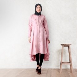 Gamis Wanita Salwa Gallery SLH 240