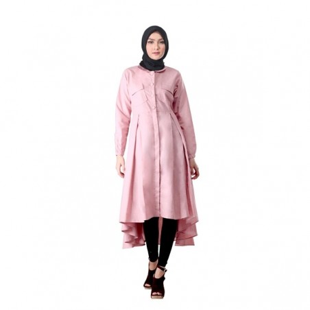 Gamis Wanita Salwa Gallery SLH 240