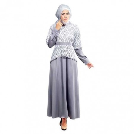 Gamis Wanita SNS 212