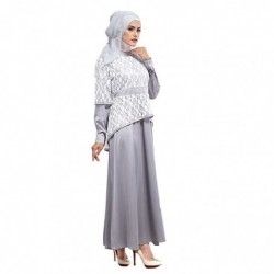 Gamis Wanita SNS 212