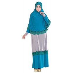 Gamis Wanita SNS 342