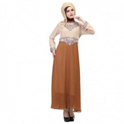 Gamis Wanita SNS 715