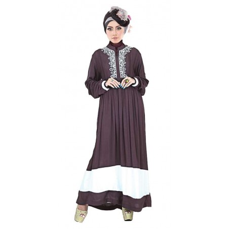 Gamis Wanita SNS 951