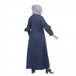 Gamis Muslimah Wanita SNS INF 984