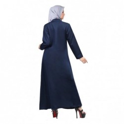 Gamis Wanita Hayfa Fashion SOP 180