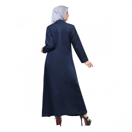 Gamis Wanita Hayfa Fashion SOP 180