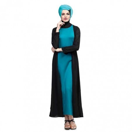 Gamis Wanita SOP 240