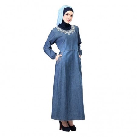 Gamis Wanita SOP 325