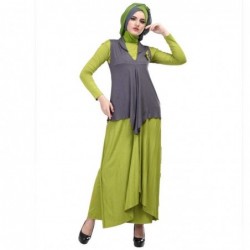 Gamis Wanita SOP 763