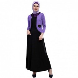 Gamis Wanita SOP 871