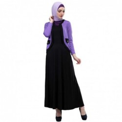 Gamis Wanita SOP 871