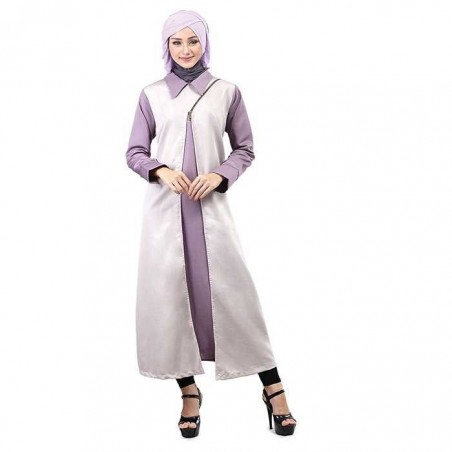 Gamis Wanita SOP 896