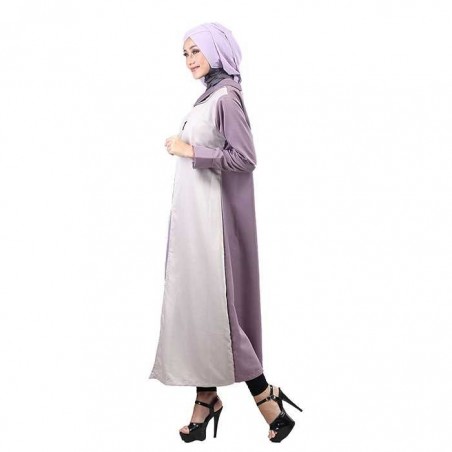 Gamis Wanita SOP 896