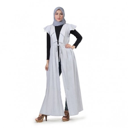 Gamis Wanita Hayfa Fashion SRT 917