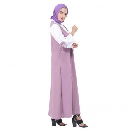 Gamis Muslimah Wanita SRT INF 172