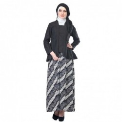 Gamis Wanita SWI 316