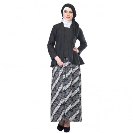 Gamis Wanita SWI 316