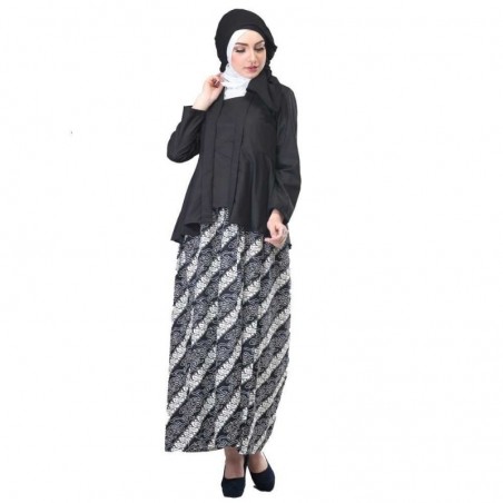 Gamis Wanita SWI 316